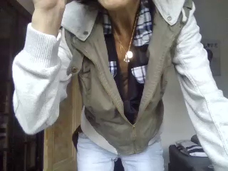 naomie71 21-10-2021 Show 